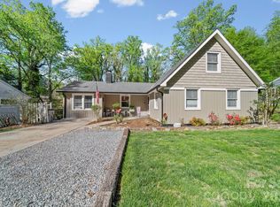421 Tywood St NE, Lenoir, NC 28645