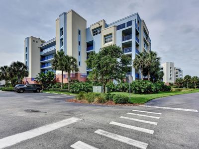 5300 S Atlantic Ave APT 14605, New Smyrna Beach, FL, 32169