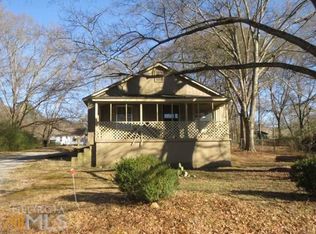242 Houseal St, Cedartown, GA 30125