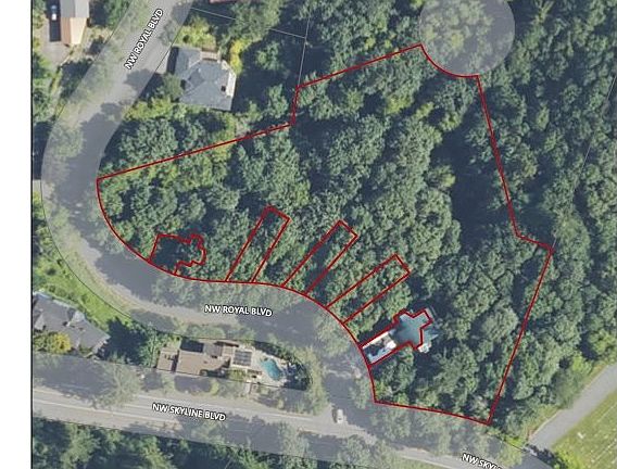 3rd image of NW Royal Blvd Lot 4