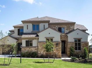 306 Dolcetto Ct, Lakeway, TX 78738