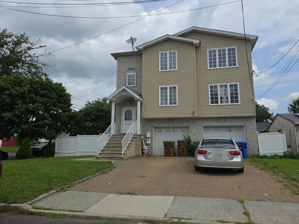 734 Harrison Pl, Linden, NJ 07036