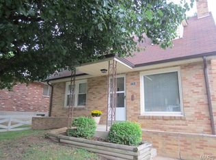 7701 Devonshire Ave, Saint Louis, MO
