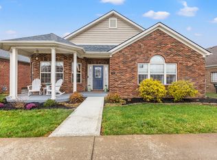 337 Hays Blvd, Lexington, KY 40509