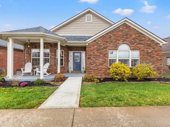 337 Hays Blvd, Lexington, KY 40509