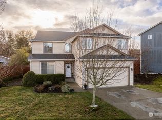 2226 Pleasanton Ct SE, Lacey, WA