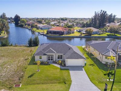 901 SW 6th Ave, Cape Coral, FL, 33991