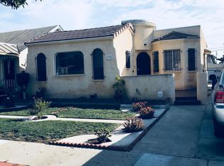 8450 San Vincente Ave, South Gate, CA 90280