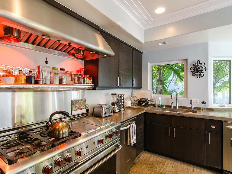 Chefs Range