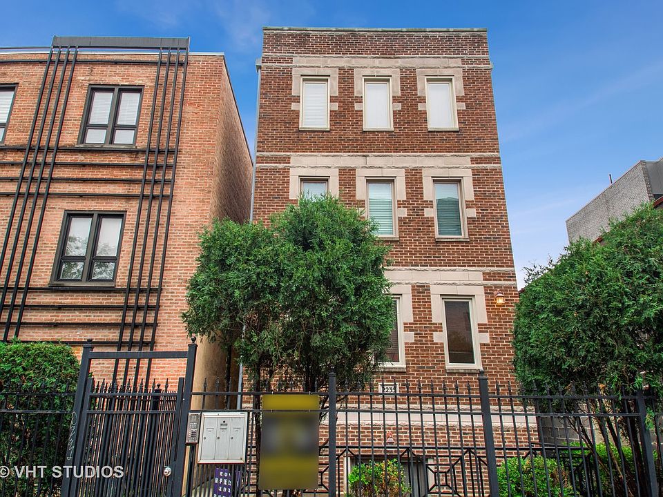 1st image of 2235 W Lawrence Ave #1S