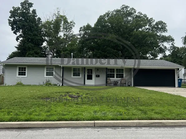 6051 Graystone Dr #1, Sylvania, OH 43560
