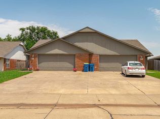 4823 N Britton Dr #4825, Stillwater, OK 74075
