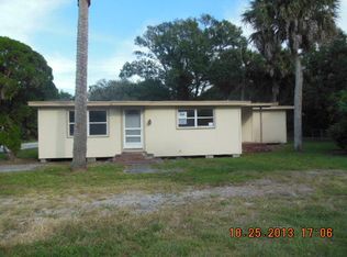 4808 N Regina Dr, Fort Pierce, FL 34982