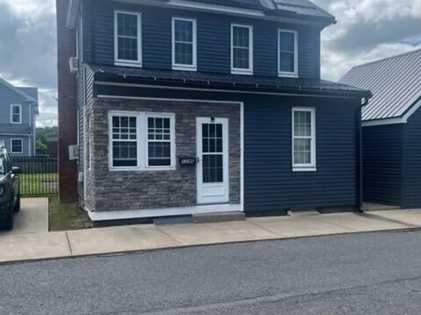 1246 N River Ave, Sunbury, PA 17801