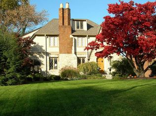 2060 Collingswood Rd, Columbus, OH 43221