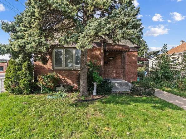 6456 S Lavergne Ave, Chicago, IL 60638