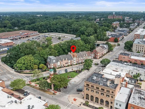 51 Riverside Dr, Berea, OH 44017