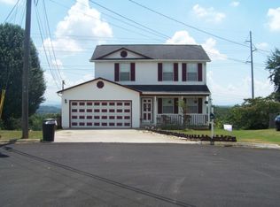 6301 Tamworth Ln, Knoxville, TN 37921