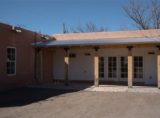 613 W San Francisco St, Santa Fe, NM 87501