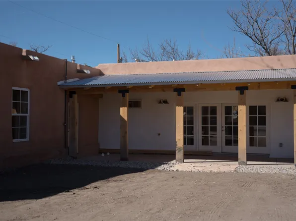 613 W San Francisco St, Santa Fe, NM 87501