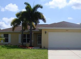 3327 NE 8th Pl, Cape Coral, FL 33909