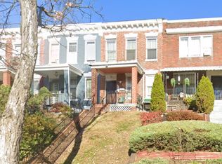 725 Fairmont St NW #A, Washington, DC 20001