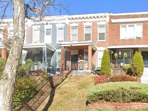 725 Fairmont St NW #A, Washington, DC 20001