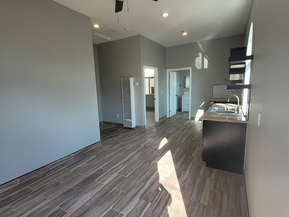 main area