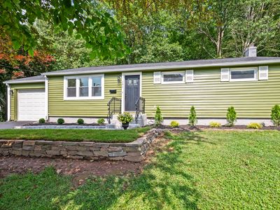 191 Brentwood Road, Newington, CT, 06111