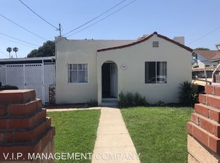 531 S Arcade Dr, Ventura, CA 93003