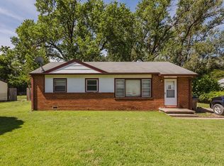 6225 N Independence St, Wichita, KS 67219