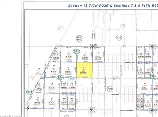 0 Shawnee Rd #21, Silver Springs, NV 89429