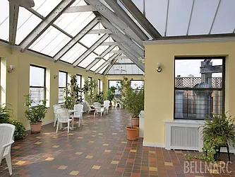 Sold by Bellmarc Realty