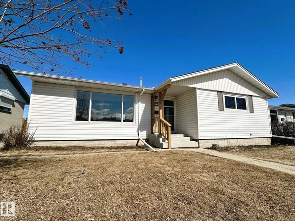 5504 94a Ave NW, Edmonton, AB T6B 0Y5