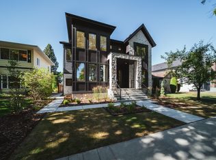 10522 134th St NW, Edmonton, AB T5N2B5