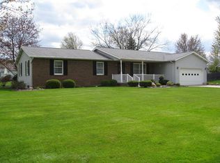 1149 Foxmoor Ln, Ashland, OH 44805