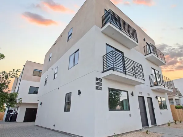 212 E 29th St #214, Los Angeles, CA 90011