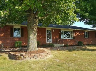 21340 Hwy H, Monett, MO 65708