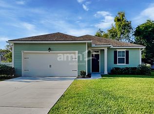 157 Windsong Acres Rd, Saint Augustine, FL 32086