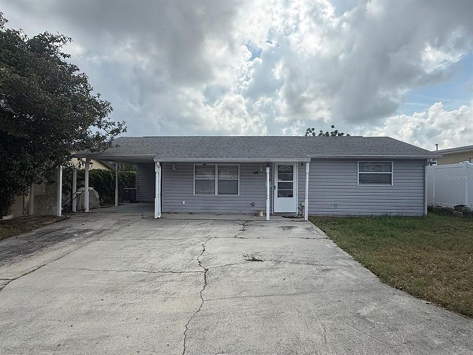 1st image of 4116 PECOS DRIVE
