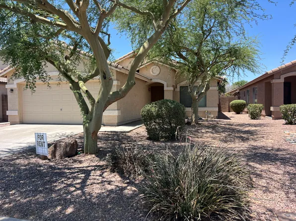 6022 N Karina Ct, Litchfield Park, AZ 85340