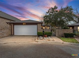 3923 River Oaks Cir, Temple, TX 76504