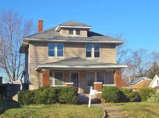 2513 Miami St, South Bend, IN