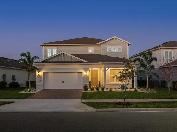 13363 Panama Beach Ct, Orlando, FL 32827