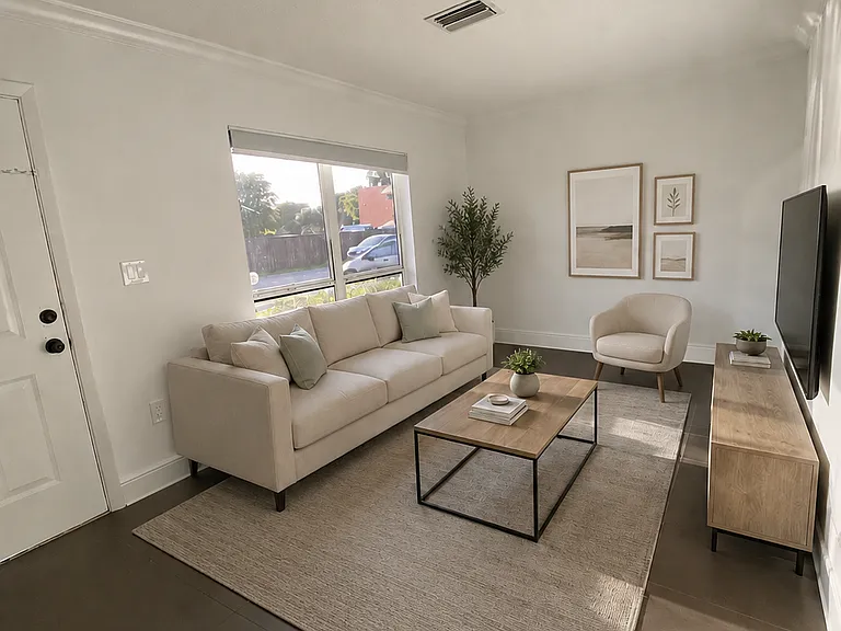 Living Room / Furniture