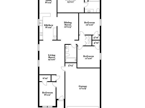 2nd image of 3717 Laurel Cherry Ln