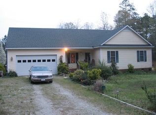 9465 Midway Rd, Bailey, NC 27807