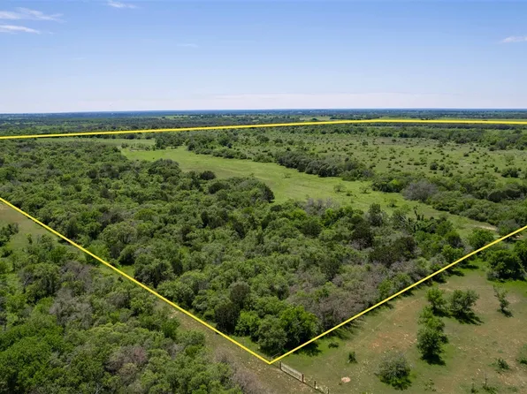 580 County Road 189, Zephyr, TX 76890