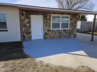 511 Bob Little Rd N, Panama City, FL 32404