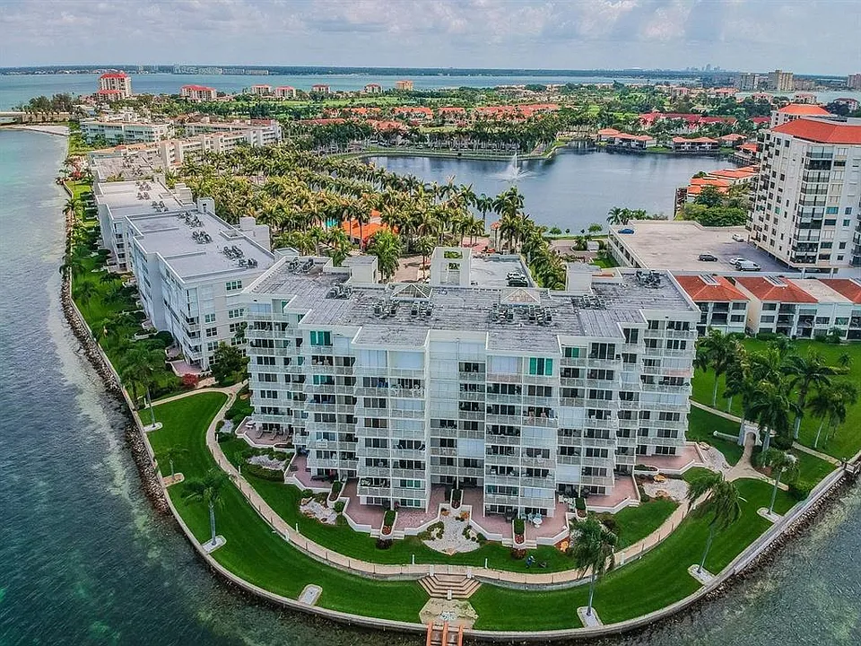 6105 Bahia Del Mar Cir #287
